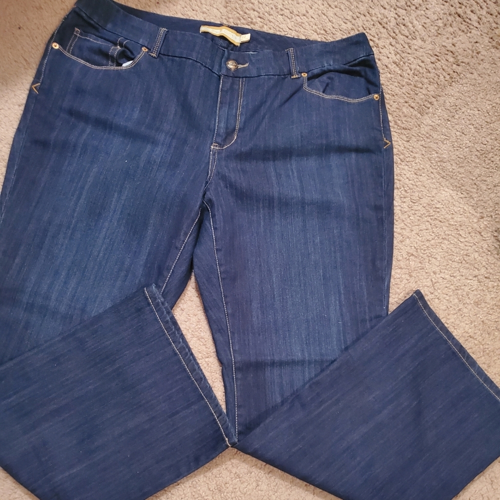 Blue Jeans